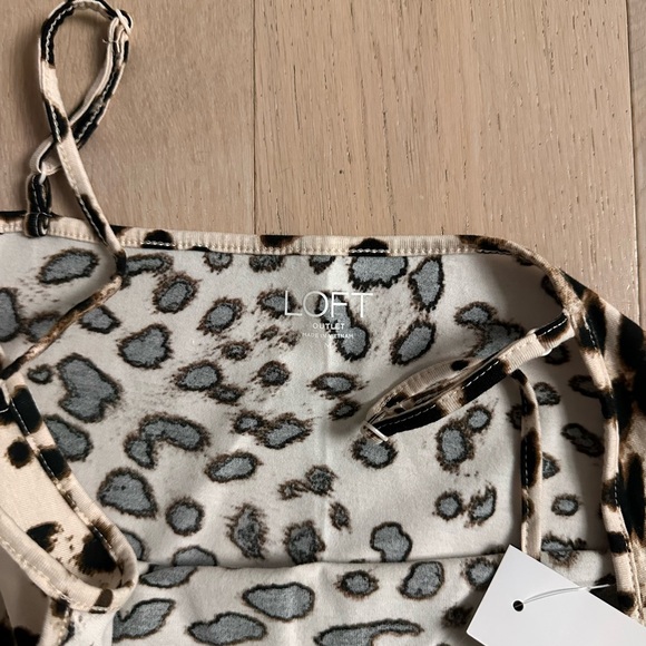 Loft Tank Top - Picture 3 of 3